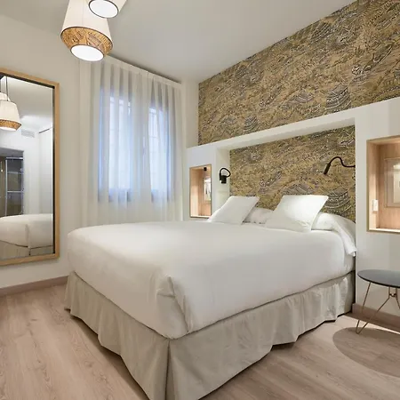 Apartamento Real De La Carreteria