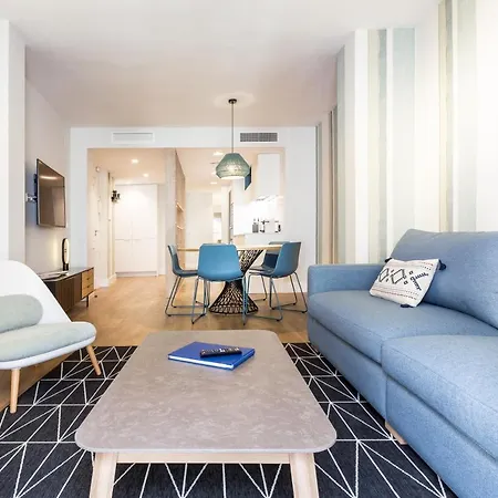 Apartamento Real De La Carreteria Sevilla