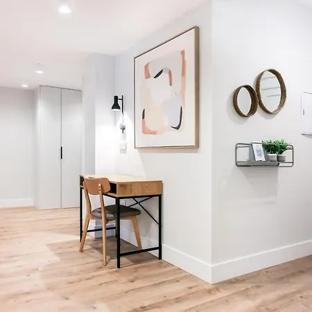 Apartamento Real De La Carreteria Sevilla