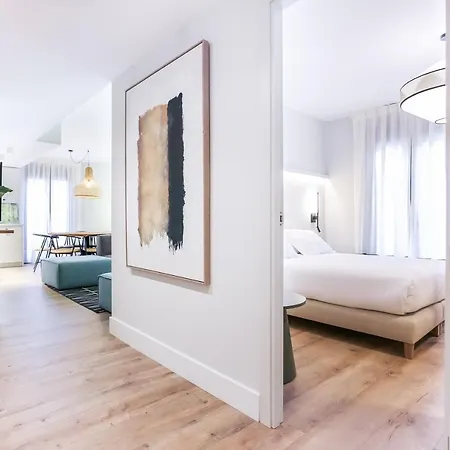 Apartamento Real De La Carreteria