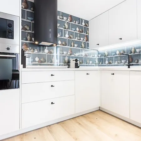 Apartamento Real De La Carreteria *