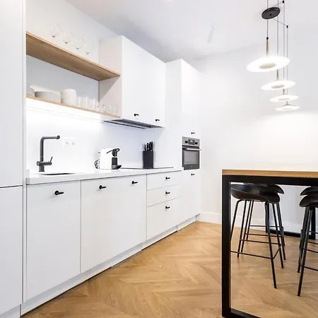 Real De La Carreteria Apartamento