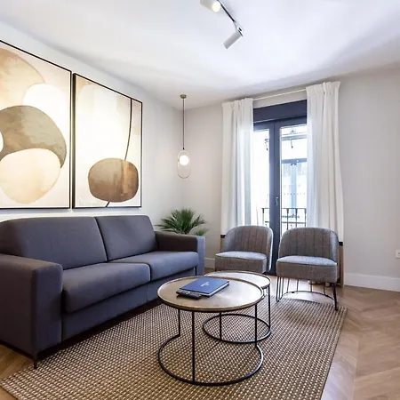 Apartamento Real De La Carreteria