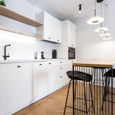 Real De La Carreteria Apartamento Sevilla