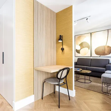 Apartamento Real De La Carreteria Sevilla