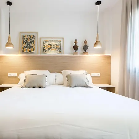 Apartamento Real De La Carreteria *