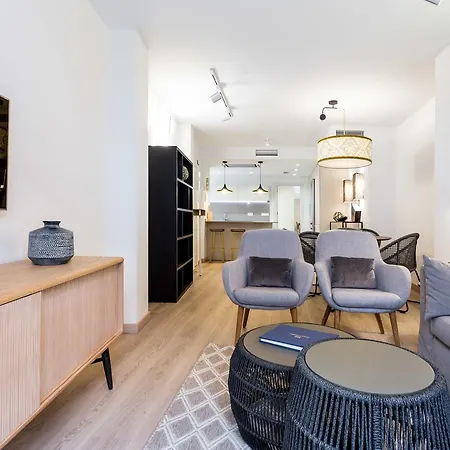 Apartamento Real De La Carreteria *