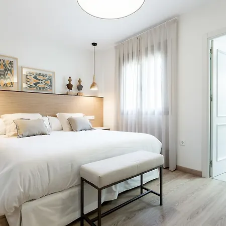Apartamento Real De La Carreteria Sevilla