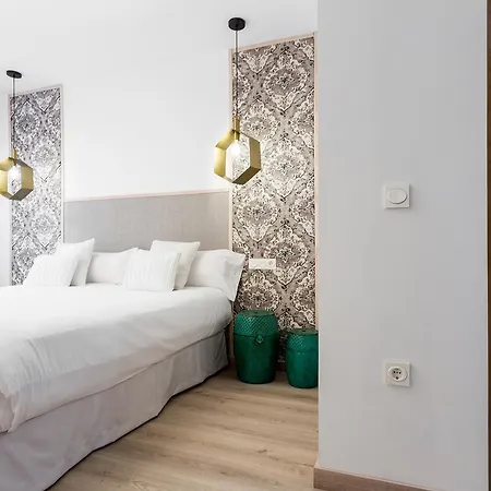 Real De La Carreteria Apartamento Sevilla