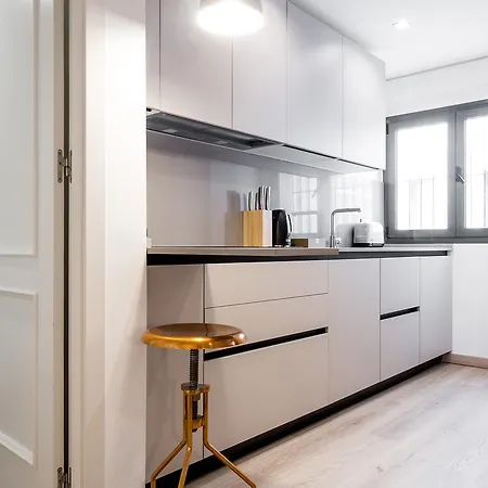 Apartamento Real De La Carreteria Sevilla