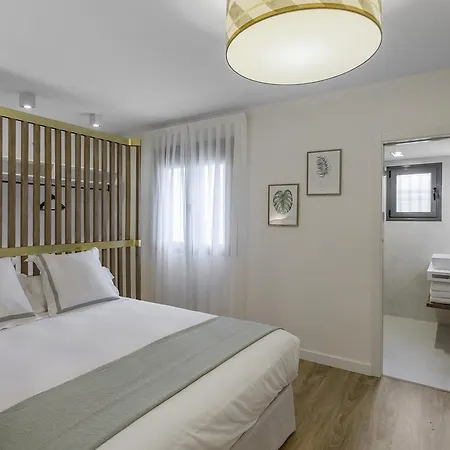 Apartamento Real De La Carreteria Sevilla