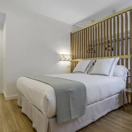 Apartamento Real De La Carreteria