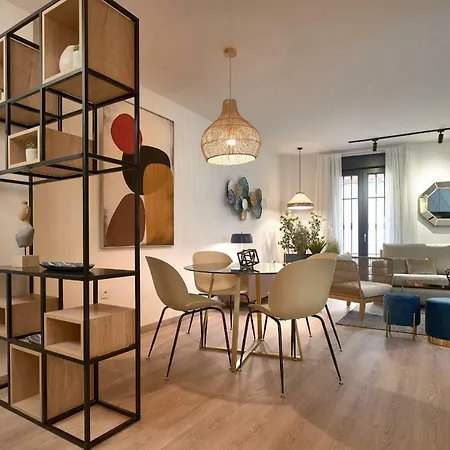 Real De La Carreteria Apartamento