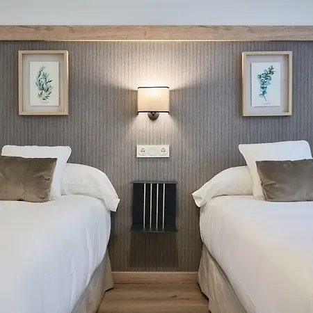 Apartamento Real De La Carreteria